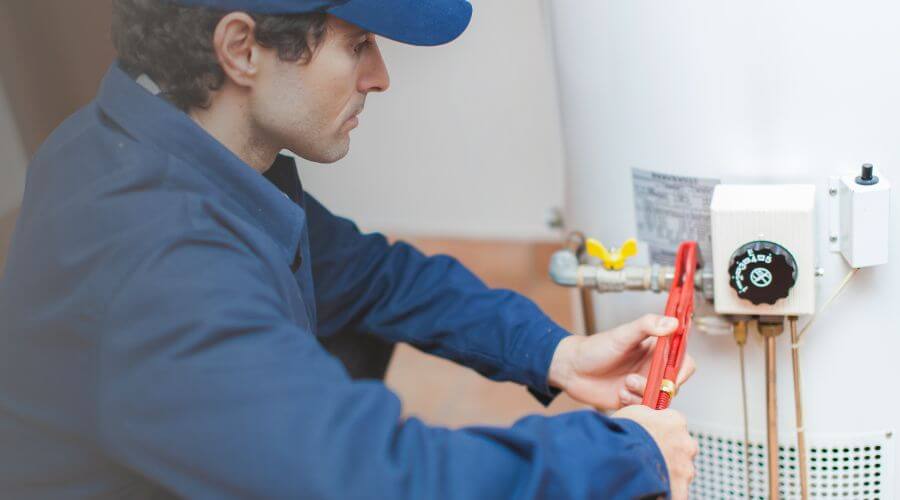 Professional Gas Leak Detection in Wittensville, KY